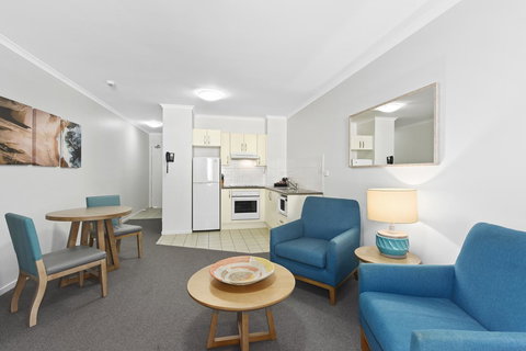 Club Wyndham Flynns Beach, Trademark Collection By Wyndham - Whitsundays Accommodation 14