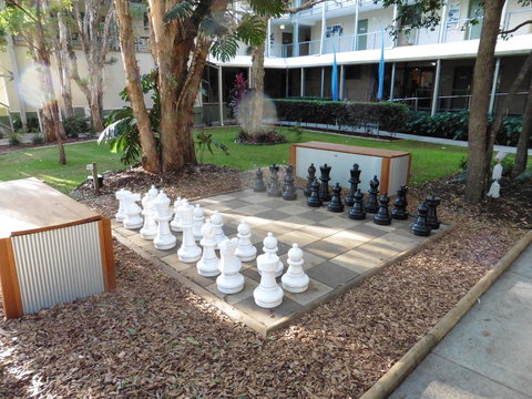 Club Wyndham Flynns Beach, Trademark Collection By Wyndham - Whitsundays Accommodation 21