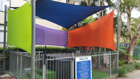 Club Wyndham Flynns Beach, Trademark Collection By Wyndham - Whitsundays Accommodation 26