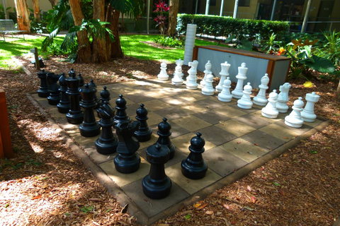 Club Wyndham Flynns Beach, Trademark Collection By Wyndham - Whitsundays Accommodation 24