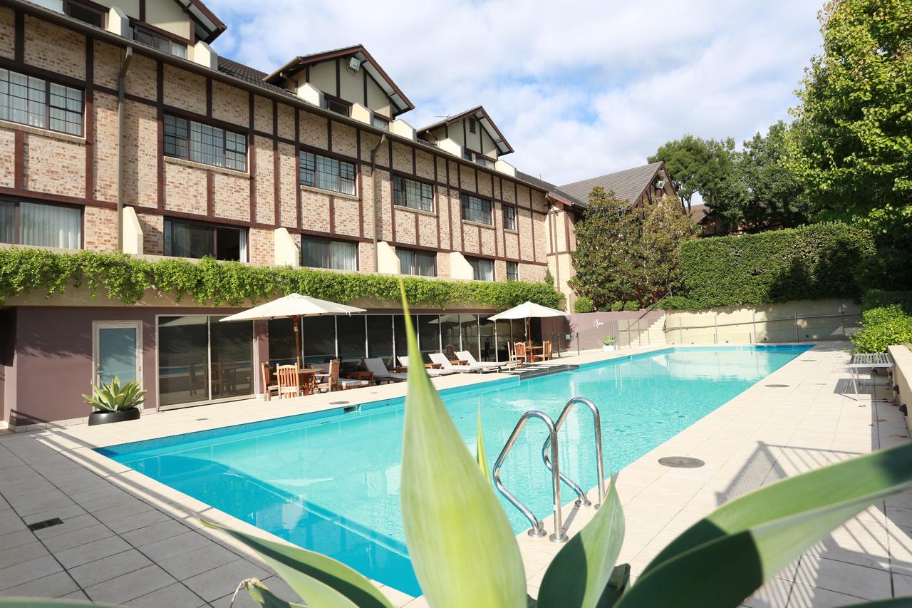 Whitsundays Accommodation