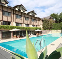 Grand Mercure The Hills Lodge - Whitsundays Accommodation