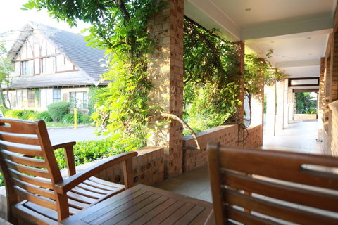 Peppers The Hills Lodge - Whitsundays Accommodation 25