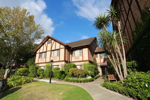 Peppers The Hills Lodge - Whitsundays Accommodation 28