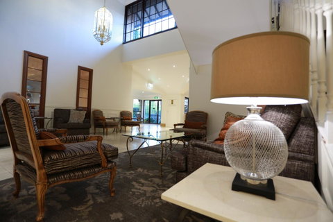 Peppers The Hills Lodge - Whitsundays Accommodation 29