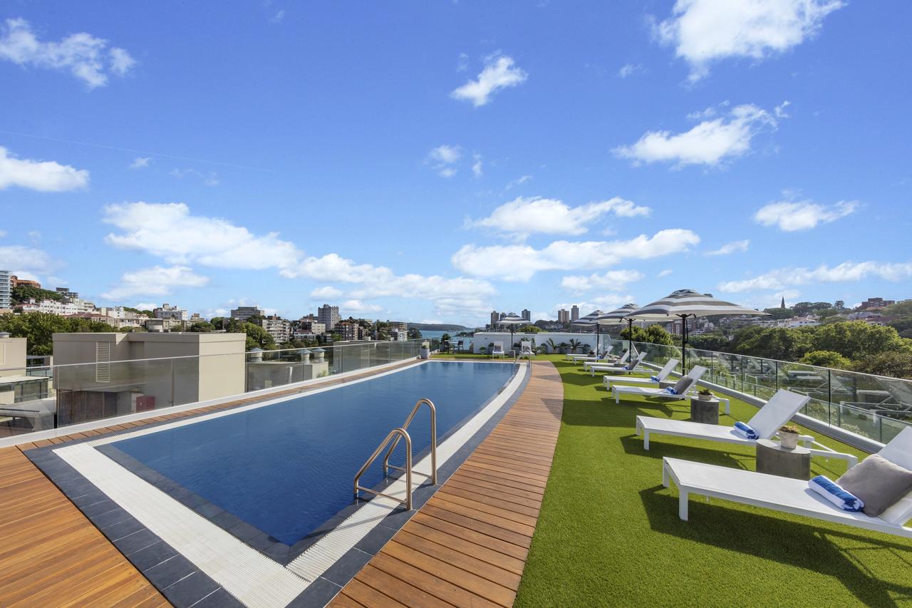 Rushcutters Bay NSW Whitsundays Accommodation
