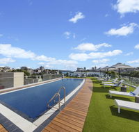 Vibe Hotel Rushcutters Bay Sydney - Whitsundays Accommodation