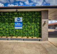 Best Western Endeavour Motel - Whitsundays Accommodation