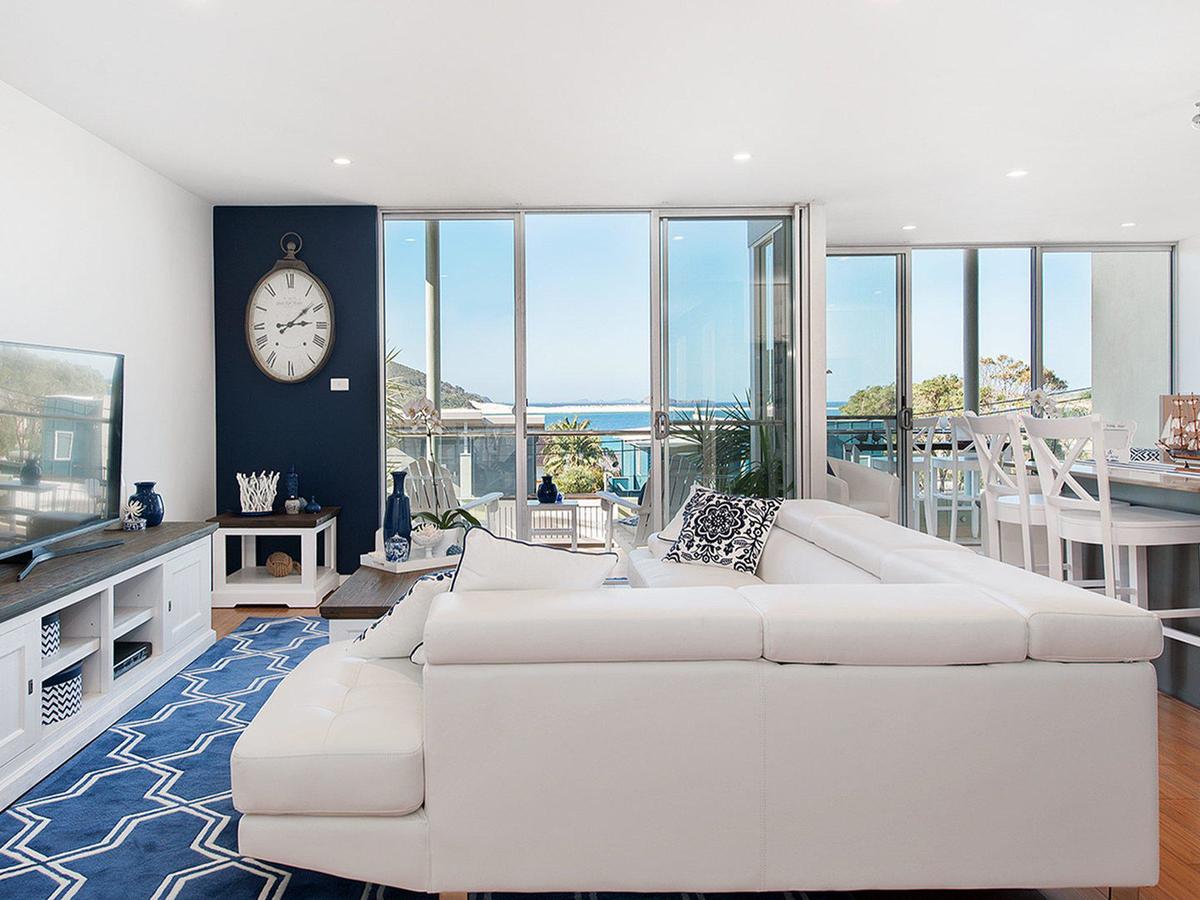 Fingal Bay NSW Whitsundays Accommodation