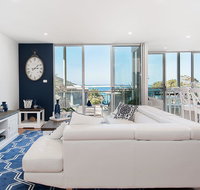 Blue View  Fingal Bay - Whitsundays Accommodation