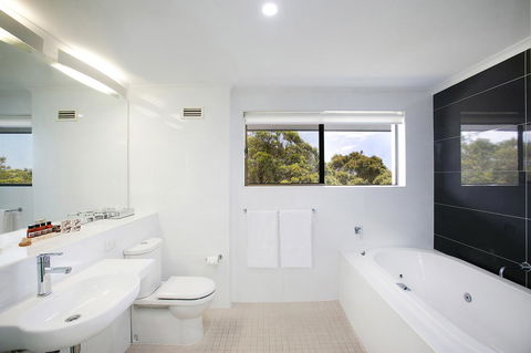 BEST WESTERN PLUS Apollo Hotel Newcastle - Whitsundays Accommodation 22