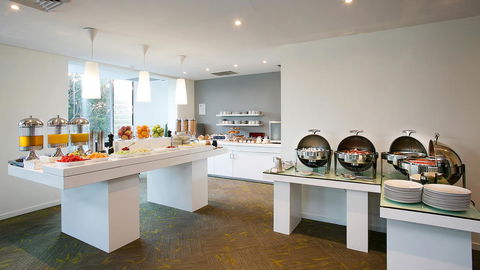 BEST WESTERN PLUS Apollo Hotel Newcastle - Whitsundays Accommodation 14