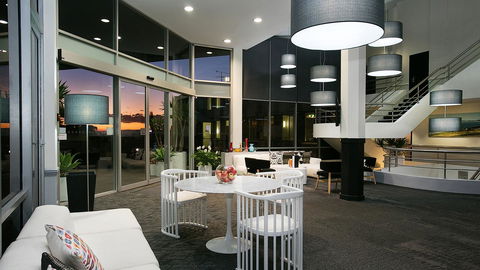 BEST WESTERN PLUS Apollo Hotel Newcastle - Whitsundays Accommodation 2