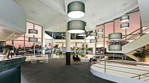 BEST WESTERN PLUS Apollo Hotel Newcastle - Whitsundays Accommodation 1
