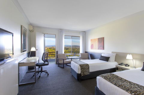 BEST WESTERN PLUS Apollo Hotel Newcastle - Whitsundays Accommodation 6