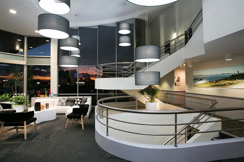 BEST WESTERN PLUS Apollo Hotel Newcastle - Whitsundays Accommodation 11