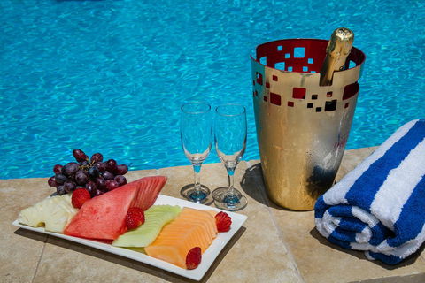 BEST WESTERN PLUS Apollo Hotel Newcastle - Whitsundays Accommodation 4