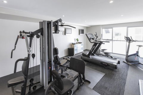 BEST WESTERN PLUS Apollo Hotel Newcastle - Whitsundays Accommodation 20