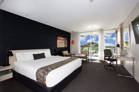 BEST WESTERN PLUS Apollo Hotel Newcastle - Whitsundays Accommodation 5