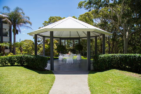 BEST WESTERN PLUS Apollo Hotel Newcastle - Whitsundays Accommodation 10