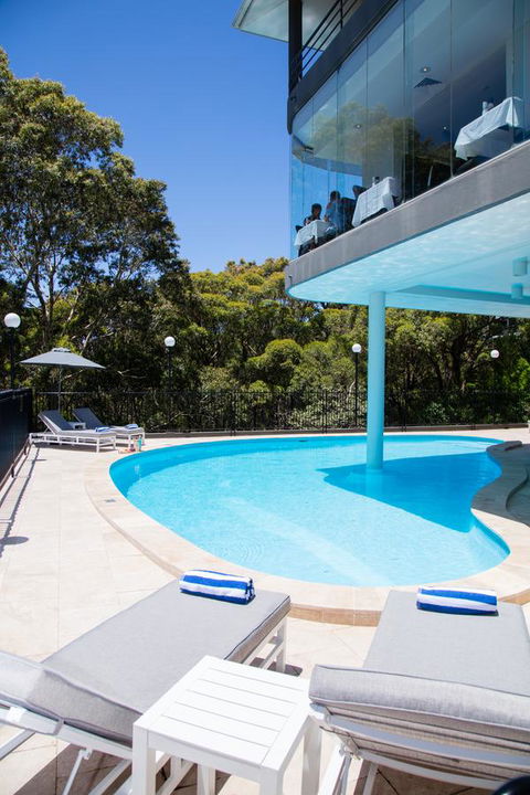 BEST WESTERN PLUS Apollo Hotel Newcastle - Whitsundays Accommodation 15