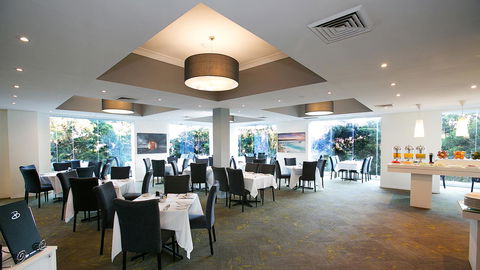 BEST WESTERN PLUS Apollo Hotel Newcastle - Whitsundays Accommodation 7