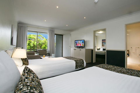BEST WESTERN PLUS Apollo Hotel Newcastle - Whitsundays Accommodation 18