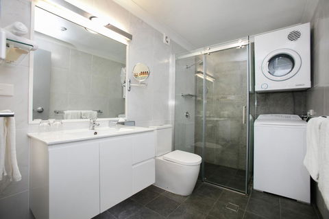BEST WESTERN PLUS Apollo Hotel Newcastle - Whitsundays Accommodation 19
