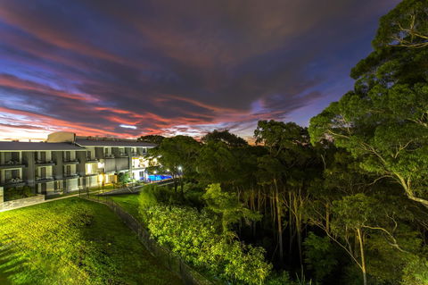 BEST WESTERN PLUS Apollo Hotel Newcastle - Whitsundays Accommodation 23