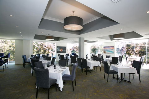 BEST WESTERN PLUS Apollo Hotel Newcastle - Whitsundays Accommodation 13