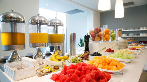 BEST WESTERN PLUS Apollo Hotel Newcastle - Whitsundays Accommodation 8