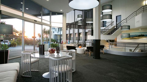 BEST WESTERN PLUS Apollo Hotel Newcastle - Whitsundays Accommodation 12