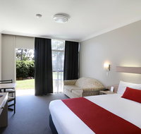 Econo Lodge Tamworth - Whitsundays Accommodation