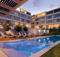 Oaks Lure - Whitsundays Accommodation