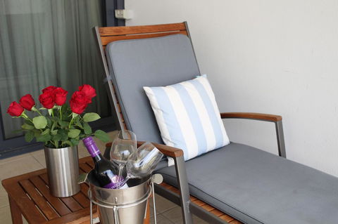 The Boathouse Resort Luxury Apartments - Whitsundays Accommodation 19