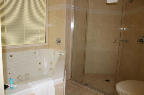 The Boathouse Resort Luxury Apartments - Whitsundays Accommodation 6