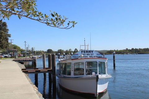 The Boathouse Resort Luxury Apartments - Whitsundays Accommodation 16