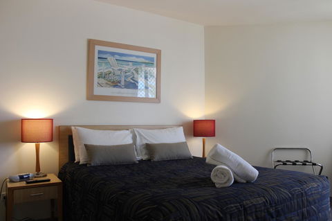 The Boathouse Resort Luxury Apartments - Whitsundays Accommodation 4
