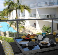The Boathouse Luxury Apartments - Whitsundays Accommodation
