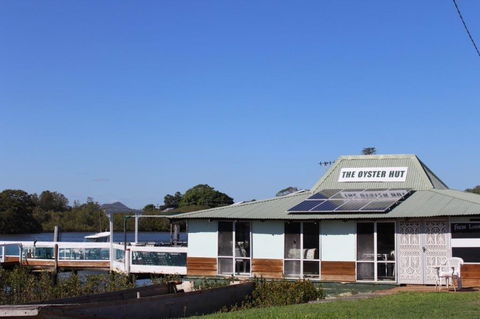 The Boathouse Resort Luxury Apartments - Whitsundays Accommodation 10