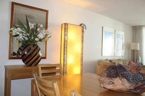 The Boathouse Resort Luxury Apartments - Whitsundays Accommodation 2
