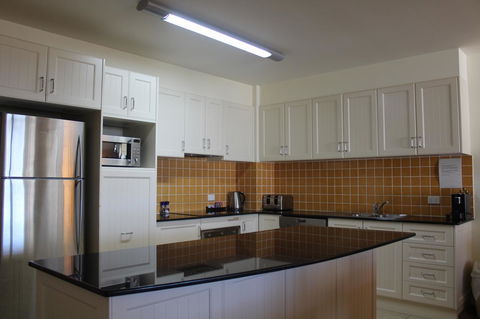 The Boathouse Resort Luxury Apartments - Whitsundays Accommodation 12