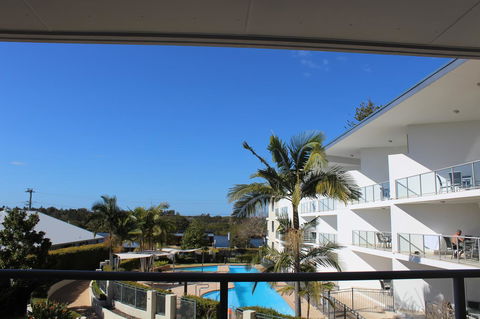 The Boathouse Resort Luxury Apartments - Whitsundays Accommodation 13