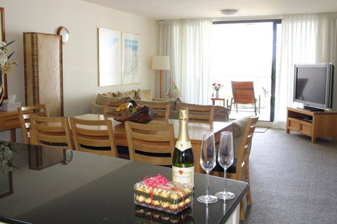 The Boathouse Resort Luxury Apartments - Whitsundays Accommodation 21