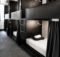 The Pod Sydney - Whitsundays Accommodation