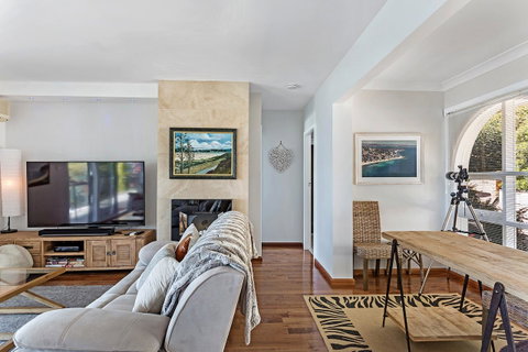Phuza Maningi 17 Myan Close - Whitsundays Accommodation 5