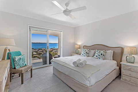 Phuza Maningi 17 Myan Close - Whitsundays Accommodation 12