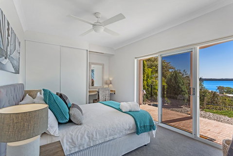 Phuza Maningi 17 Myan Close - Whitsundays Accommodation 15