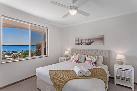 Phuza Maningi 17 Myan Close - Whitsundays Accommodation 14