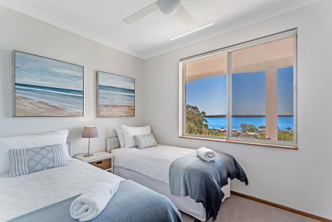 Phuza Maningi 17 Myan Close - Whitsundays Accommodation 18